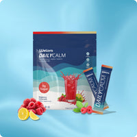Wellora™ Dailycalm Drink Mix