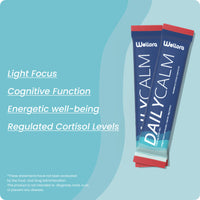 Wellora™ Dailycalm Drink Mix