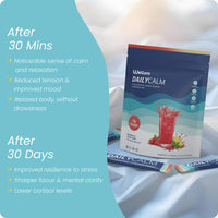 Wellora™ Dailycalm Drink Mix