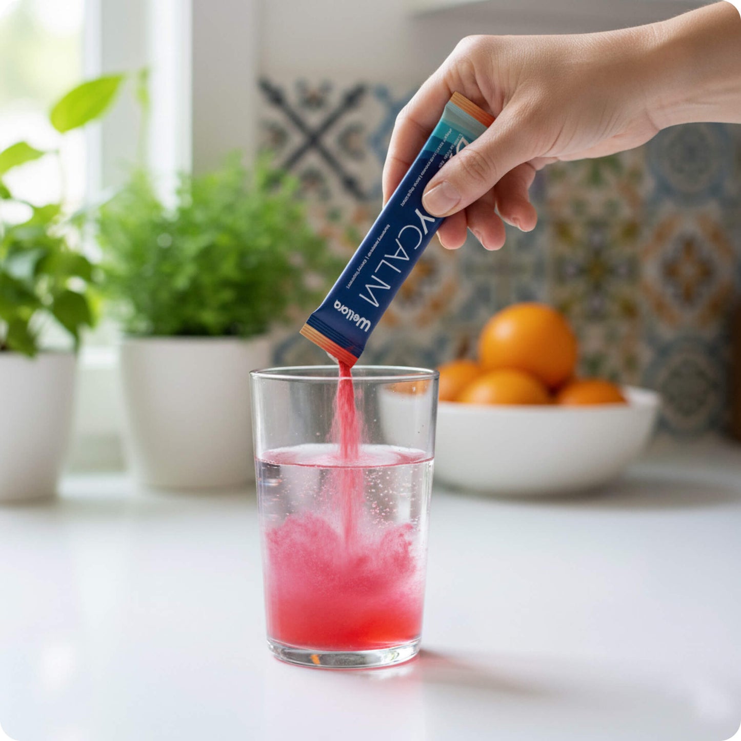 Wellora™ Dailycalm Drink Mix