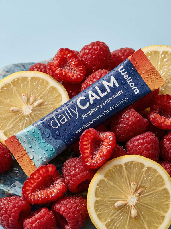 Raspberry Lemonade