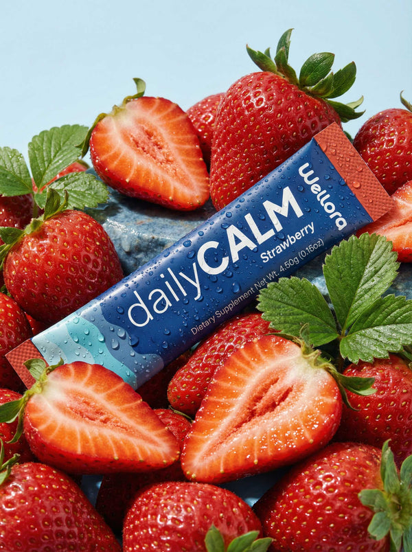 Strawberry